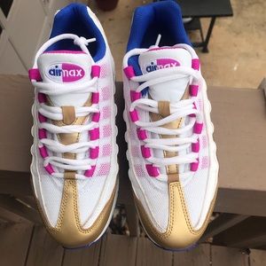 Nike air max ‘95 (gs)